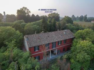 Villa in vendita a lodi viale milano, 97