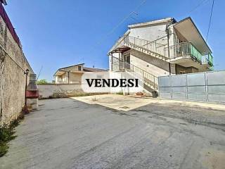 Appartamento in in vendita da privato a pescara via pizzo intermesoli, 3