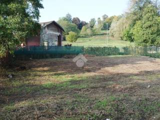 Terreno residenziale in vendita a san fermo della battaglia via cavour