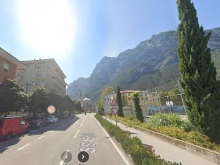 Appartamento in affitto a riva del garda viale trento