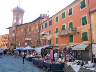 Negozio in affitto a sestri levante centro -