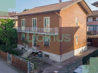 Casa indipendente in vendita a cesena via gilberto romagnoli, 110