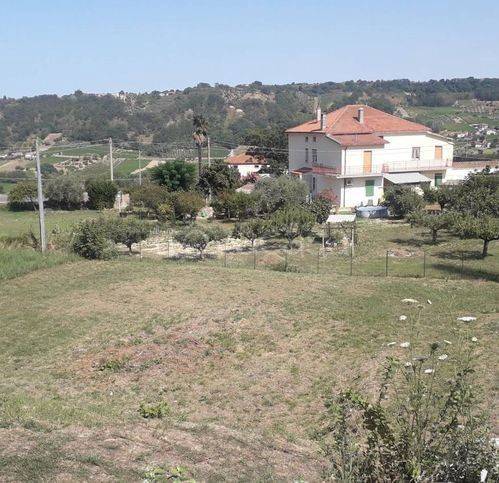 mansarda in vendita a Vacri