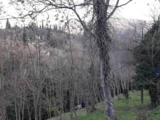 Terreno residenziale in vendita a manoppello via fonte leone