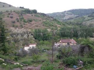 Terreno residenziale in vendita a manoppello 