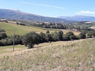 Terreno agricolo in vendita a manoppello via don rocco d'alessandro