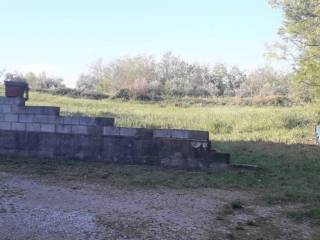 Terreno residenziale in vendita a ripa teatina via colle del feudo