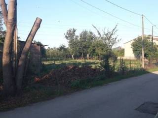 Terreno residenziale in vendita a cepagatti via piemonte