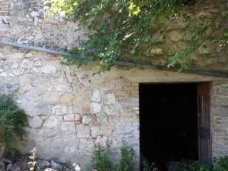 Terreno agricolo in vendita a serramonacesca contrada colle serra