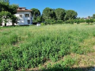 Terreno residenziale in vendita a cepagatti via santa cresimata