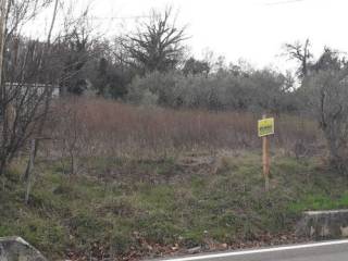 Terreno residenziale in vendita a lettomanoppello via provinciale manoppello