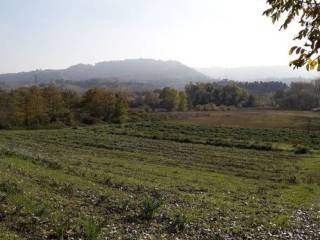 Terreno agricolo in vendita a cepagatti via piemonte