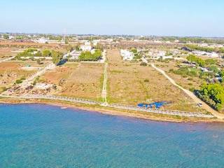 Terreno residenziale in vendita a porto cesareo 