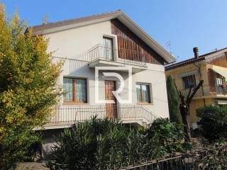 Villa in vendita a cesena via malanotte, 33