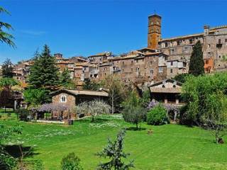 Ristorante in vendita a sutri 