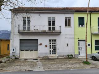 Casa indipendente in in vendita da privato a lioni via guglielmo marconi, 164