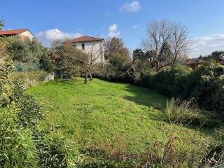 Terreno residenziale in vendita a barasso via matteotti