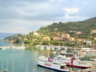 Attico in vendita a monte argentario via panoramica di porto santo stefano