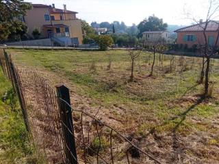 Terreno residenziale in vendita a montecastrilli via don vincenzo cavalletti