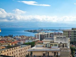 Appartamento in vendita a messina viale regina margherita, 59