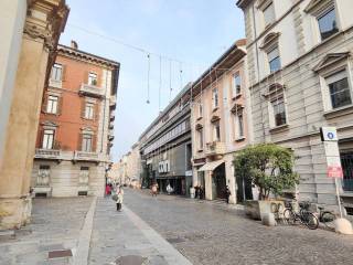 Appartamento in vendita a piacenza corso vittorio emanuele ii , 163