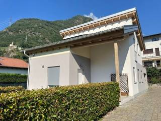 Villa in vendita a tirano via san rocco