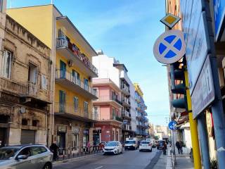 Appartamento in vendita a bisceglie via sabino logoluso