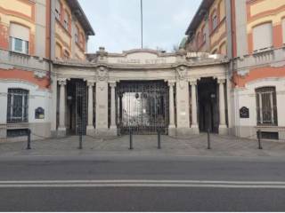 Posto auto in vendita a biella via della repubblica, 12