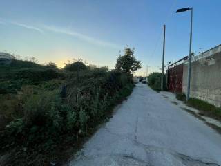 Terreno agricolo in vendita a napoli via marco rocco di torrepadula