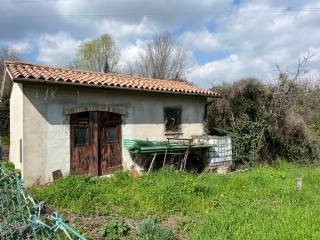 Terreno agricolo in vendita a galzignano terme via papa luciani