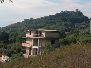 Villa in vendita a caiazzo 