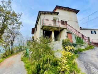 Rustico in vendita a bobbio 