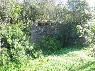 Magazzino in vendita a sant'antioco località is carallettus