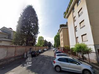 Appartamento in affitto a seregno viale circonvallazione, 26