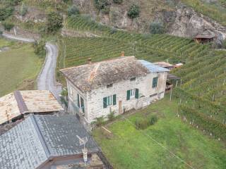 Villa in vendita a poggiridenti via sottomonte