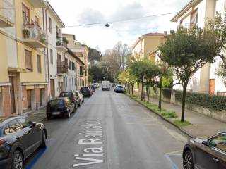 Appartamento in affitto a pisa via rainaldo