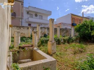 Casa indipendente in vendita a matino via roma