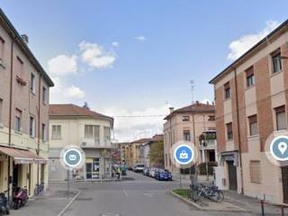 Appartamento in affitto a ferrara via porta catena