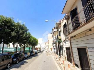 Posto auto in vendita a torre annunziata via vittorio veneto, 510