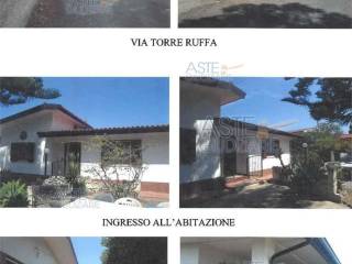 Villa bifamiliare all'asta a ricadi frazione san nicolò, contrada milazzo