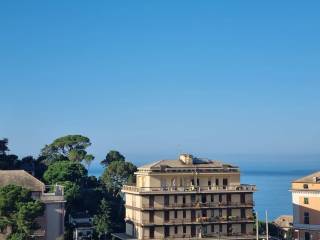 Appartamento in vendita a camogli via san giovanni bono, 3