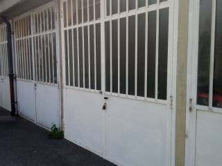 Garage in affitto ad alpignano via francesco baracca, 5