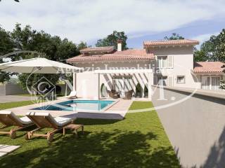 Villa a schiera in vendita a calcinaia via dei girasoli,, 56012