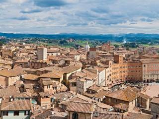 Appartamento in affitto a siena via duccio di boninsegna, 2