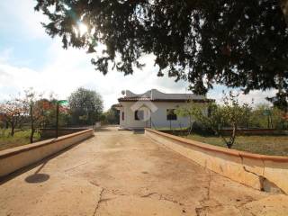 Villa in vendita a ostuni 