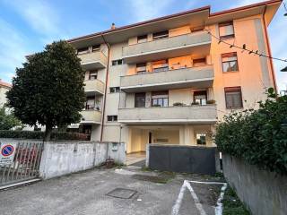 Appartamento in in vendita da privato a foligno via francesco innamorati, 47