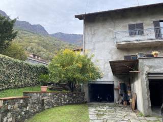 Casa indipendente in vendita a pieve vergonte via dottor giovanni cicoletti, 41