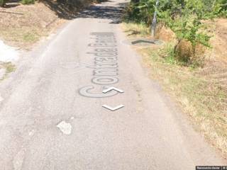 Terreno agricolo all'asta a roggiano gravina contrada padelli