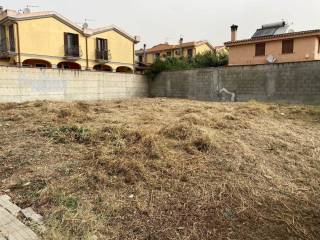 Terreno residenziale in vendita a settimo san pietro via degli ulivi