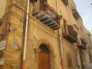 Casa indipendente in vendita a sciacca vicolo russo, 1